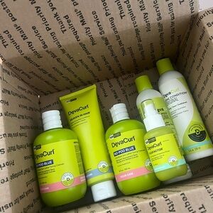 Deva Curl new never used